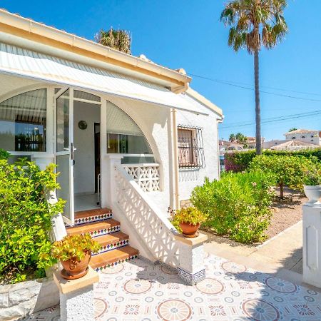 Holiday Home Picasso By Interhome Rojales Buitenkant foto