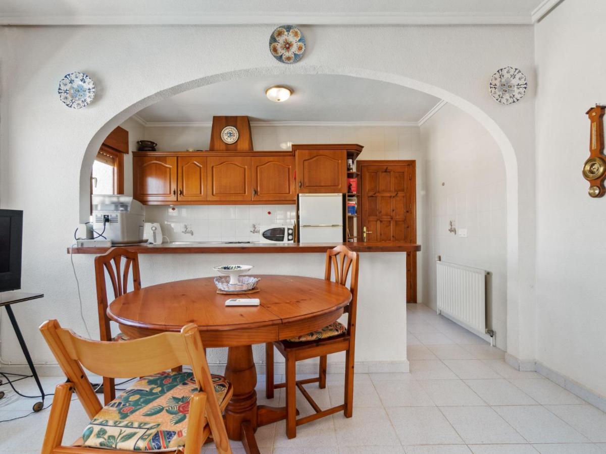 Holiday Home Picasso By Interhome Rojales Buitenkant foto